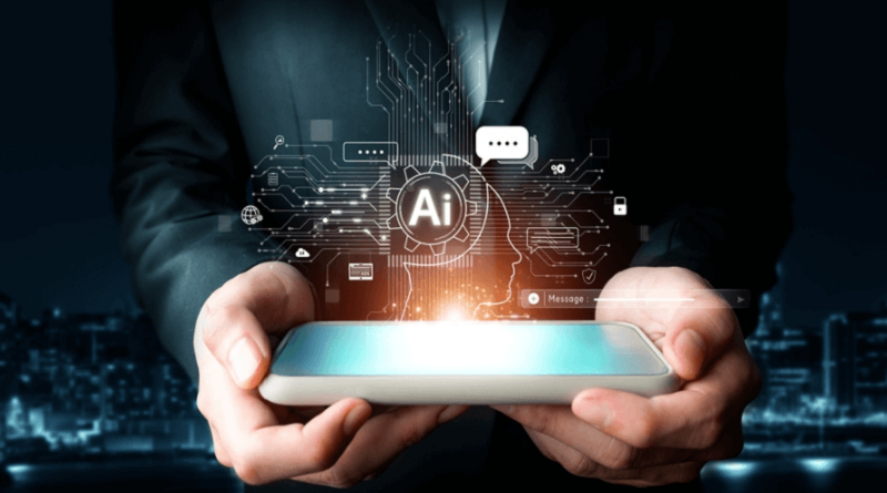Ecommerce AI Chatbot