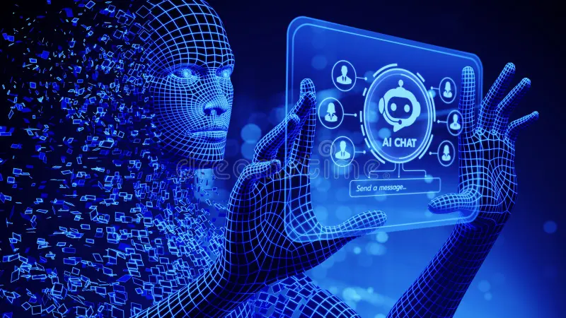 ecommerce ai chatbot