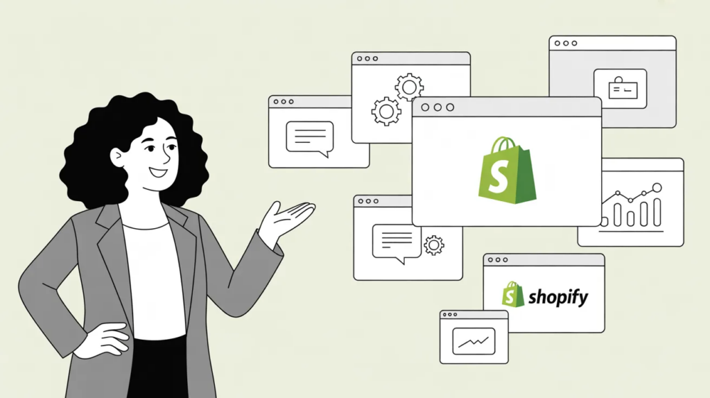 Shopify AI Recommendation Tools