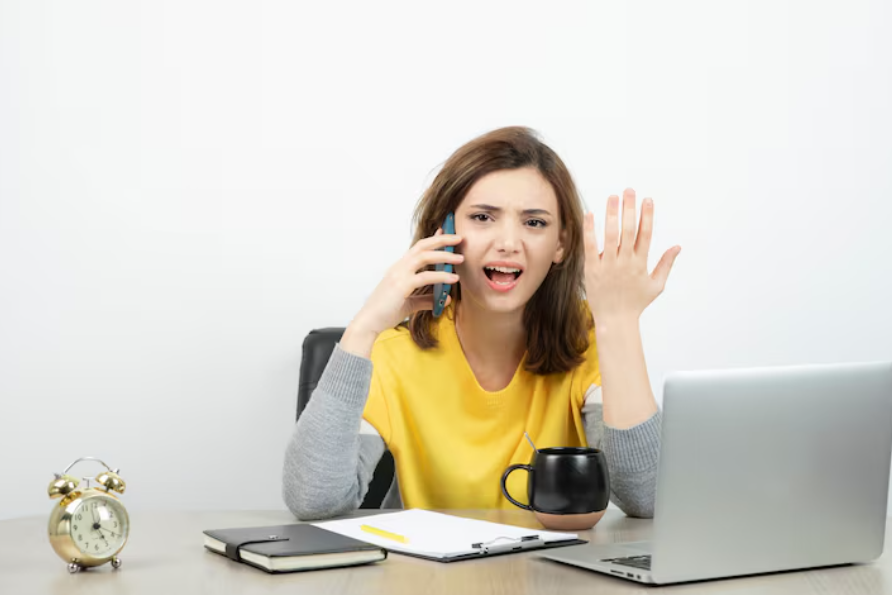 From Missed Calls and Repeated Work