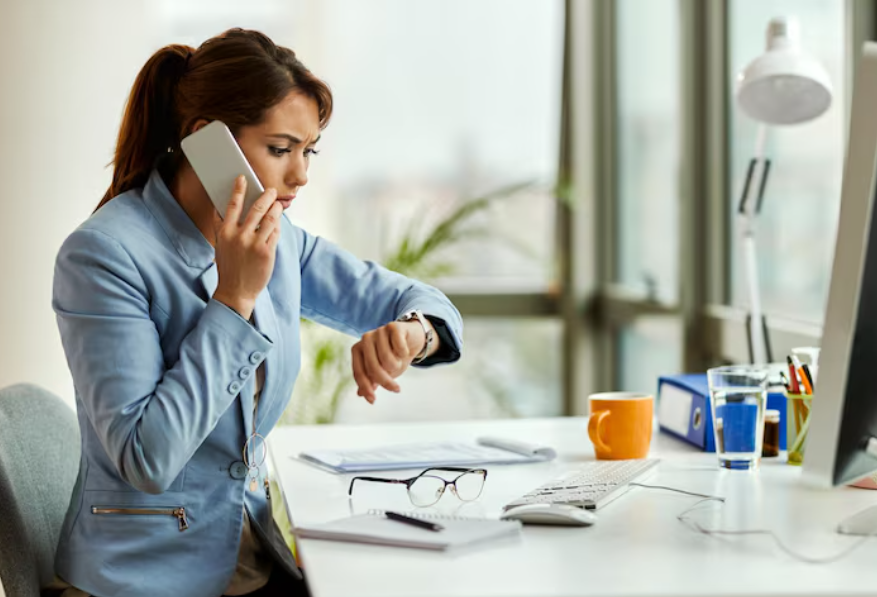 From Missed Calls and Repeated Work