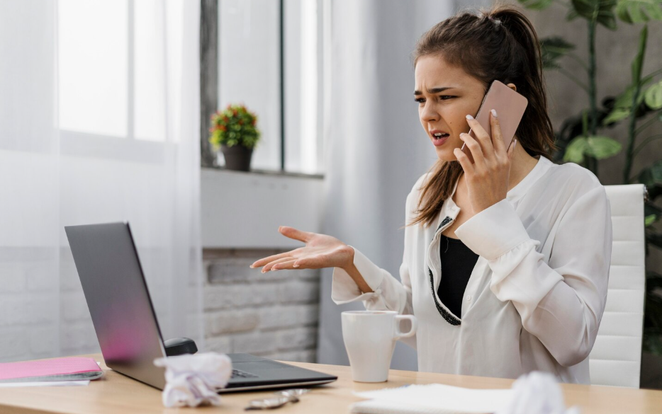 From Missed Calls and Repeated Work