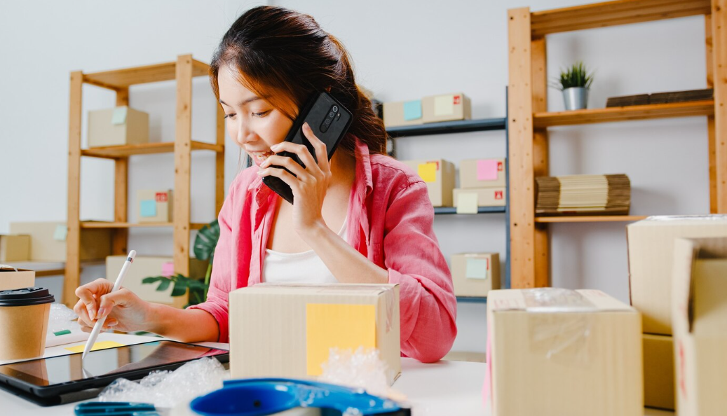 AI Voice Platforms That Boost Revenue with Outbound Calls